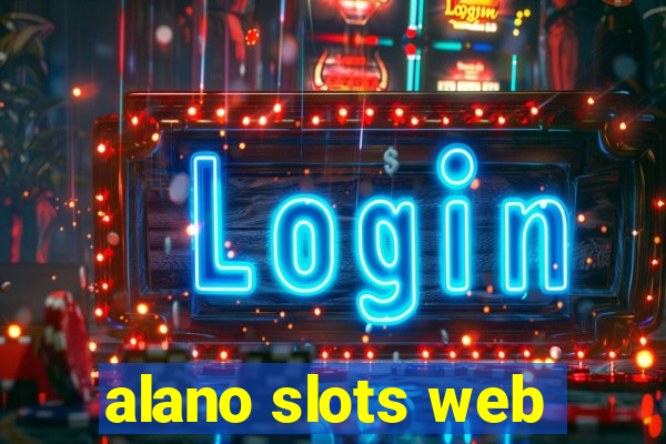 alano slots web